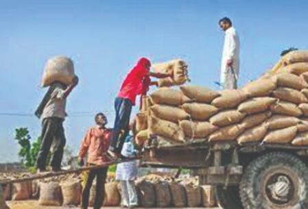 Despite HCs green signal, Centre again blocks Delhis doorstep ration delivery Despite HCs green signal, Centre again blocks Delhis doorstep ration delivery