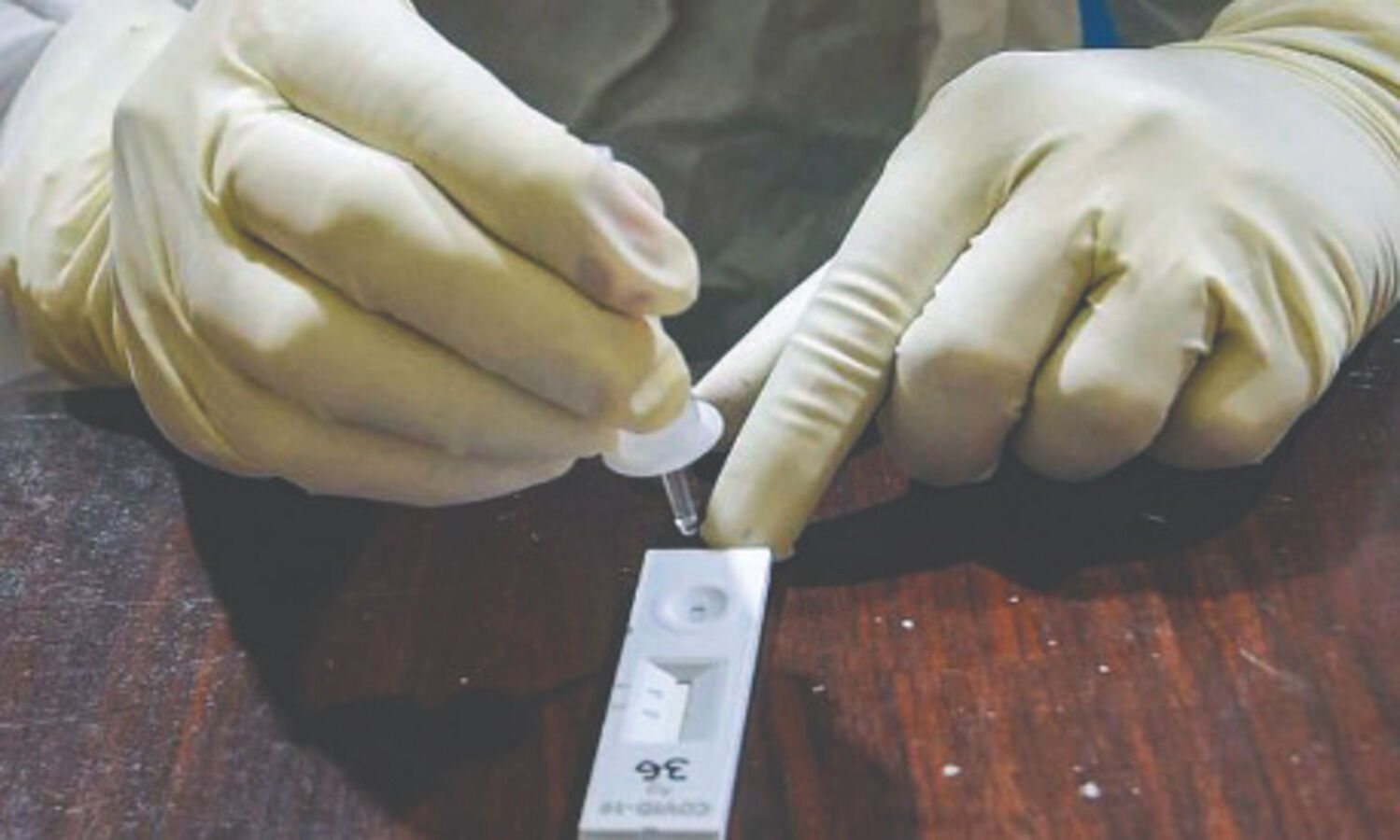 Single-day cases stand at 760; about 734 cured in past 24 hrs