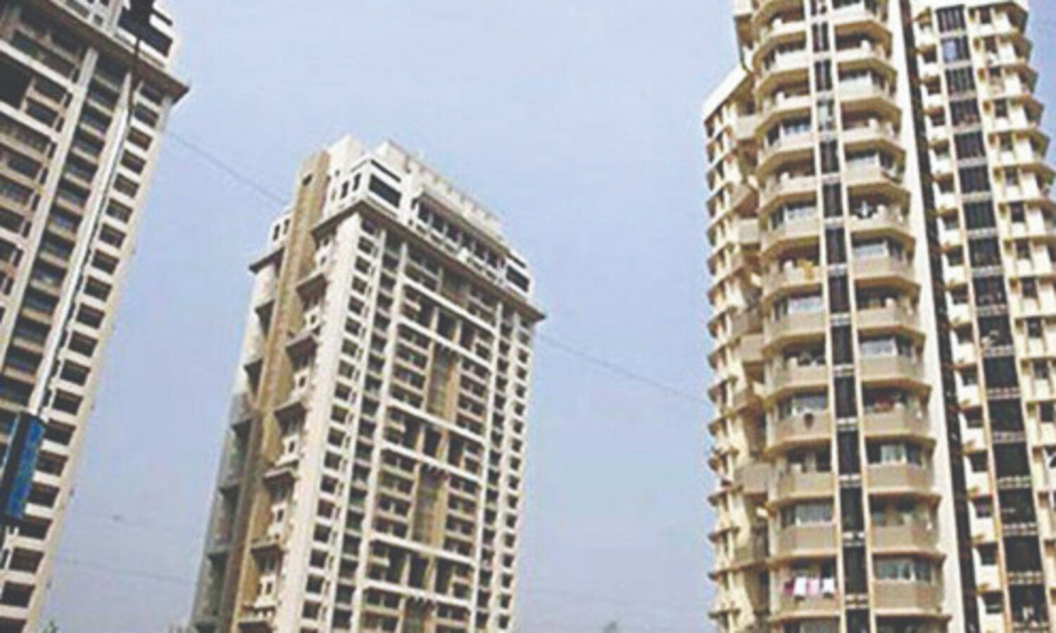 Govt committee recommends breaking circle rate categories down into sub-classifications