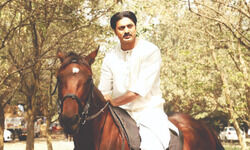 Actor Dev surprises fans with two big releases