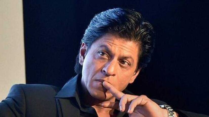 NCB records statement of Shah Rukh Khans driver, arrests 1 more person in drugs case