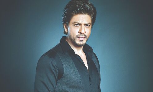 SRK and family being used as smokescreen SRK and family being used as smokescreen