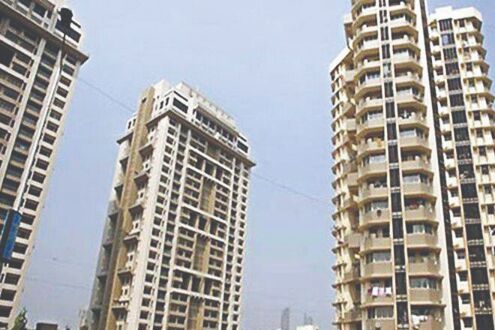 Govt committee recommends breaking circle rate categories down into sub-classifications Govt committee recommends breaking circle rate categories down into sub-classifications