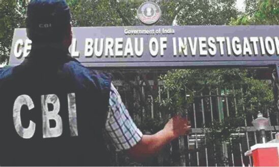 CBI nets 2 cops for seeking Rs 1L bribe to settle rape case