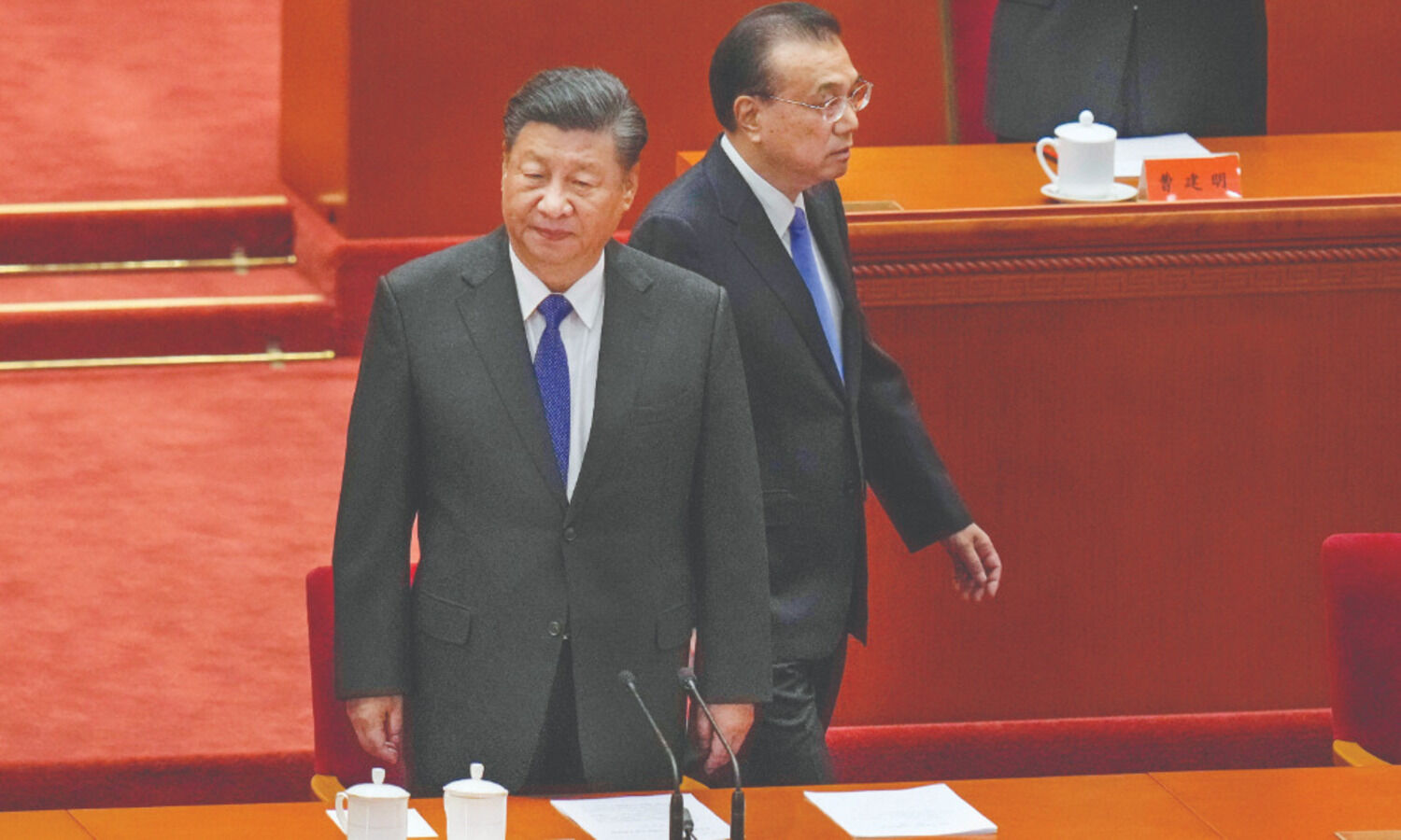Key UN biodiversity summit to open in China