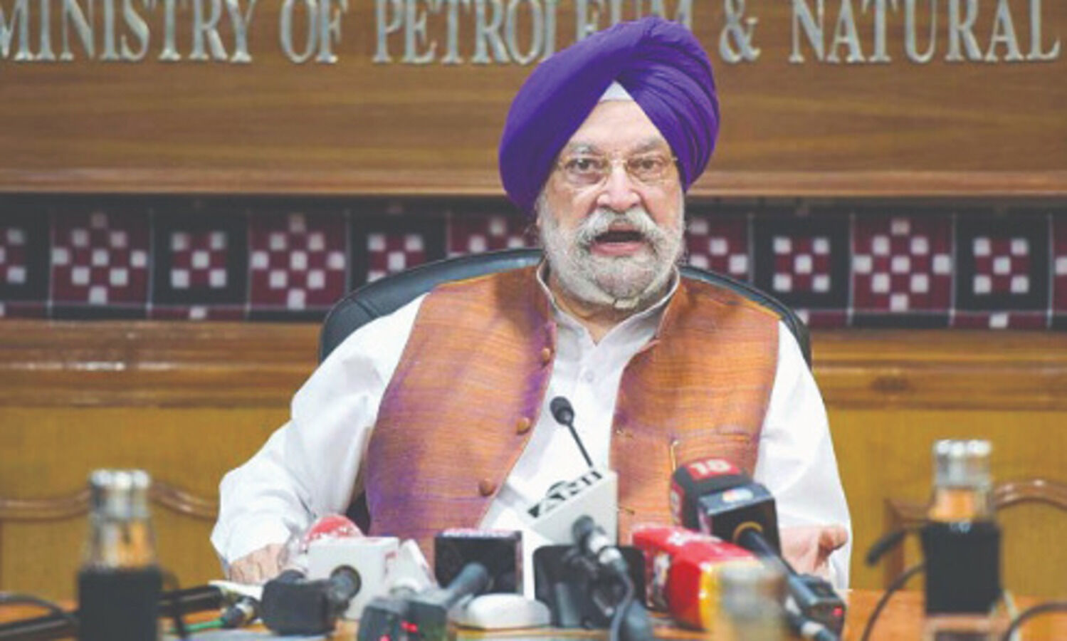 IEA invites India to become full-time member, says Puri