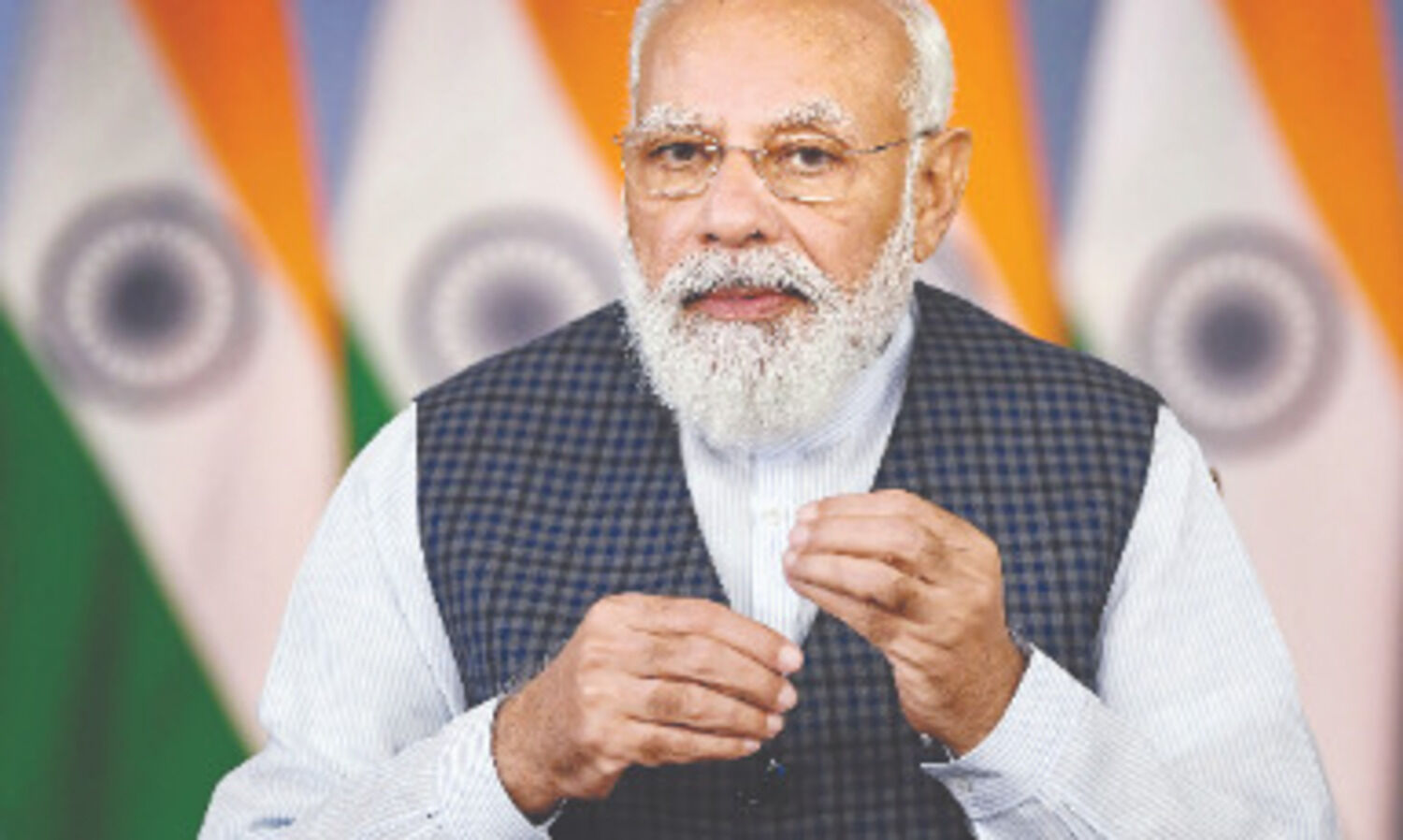 PM Modi to participate in G20 leaders summit on Af today