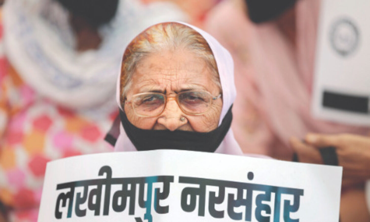 Lakhimpur: Ashish Mishra sent to 3-day police custody