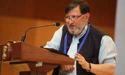 An accomplished life An accomplished life