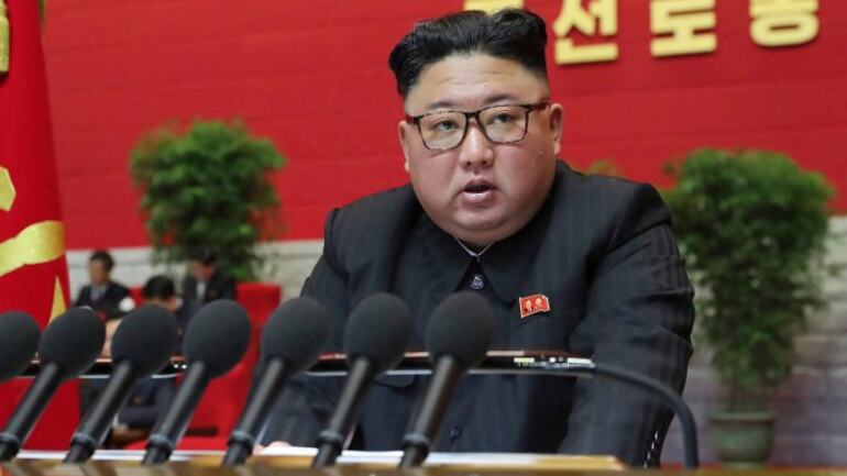 North Korean leader calls for improved living conditions North Korean leader calls for improved living conditions