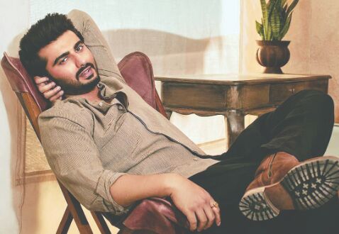 Arjun Kapoor to headline drama-thriller The Lady Killer