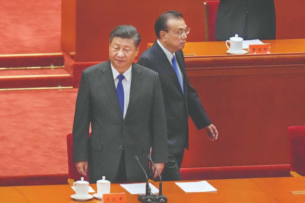 Key UN biodiversity summit to open in China