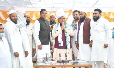 Hry to formulate scheme to teach Urdu language Hry to formulate scheme to teach Urdu language