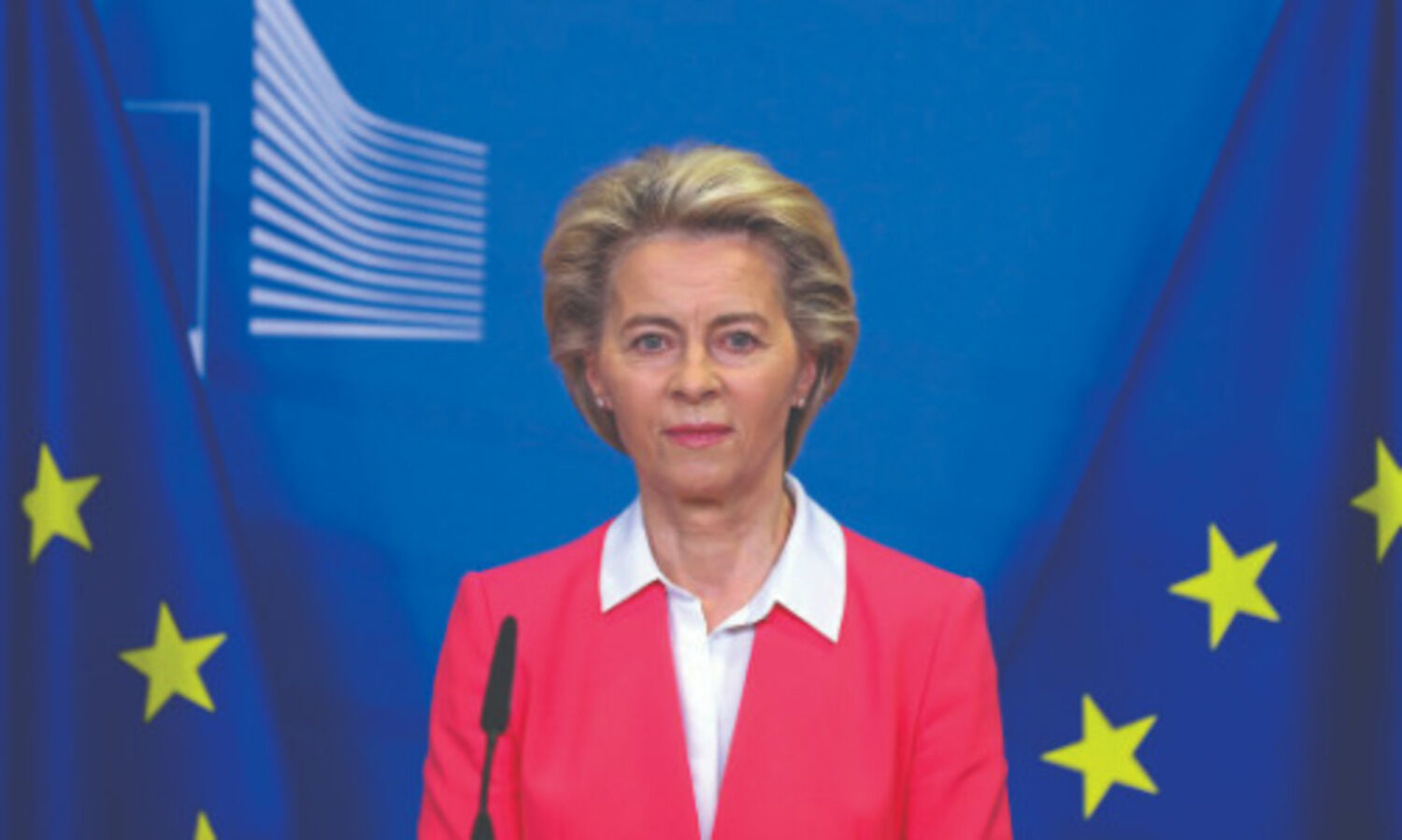 EU pledges €1 bn Afghan aid package to avert humanitarian collapse