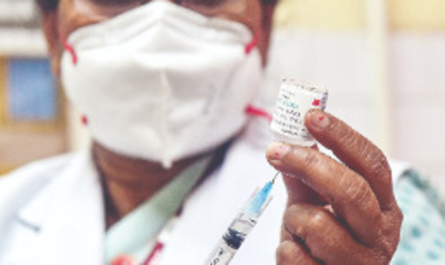 SEC recommends emergency use of Covaxin in 2-18 age group