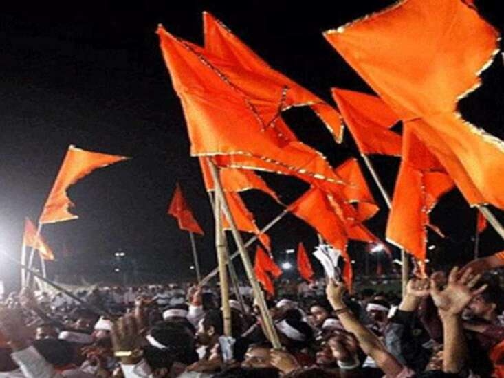 Exact revenge for soldiers killed in J-K encounter: Shiv Sena Exact revenge for soldiers killed in J-K encounter: Shiv Sena