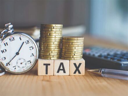 Certain non-residents, foreign investors get exemption from filing ITR