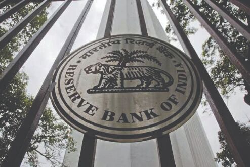 Reserve Bank bans Srei Infra auditor Haribhakti & Co for 2 yrs Reserve Bank bans Srei Infra auditor Haribhakti & Co for 2 yrs