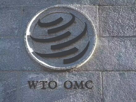 India calls for IPR waiver, breaking trade hurdles