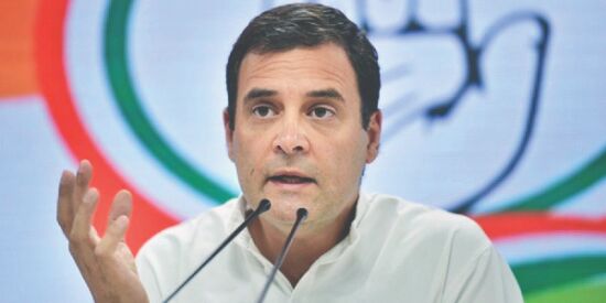 Cong questions PMs silence on Chinas continued incursions