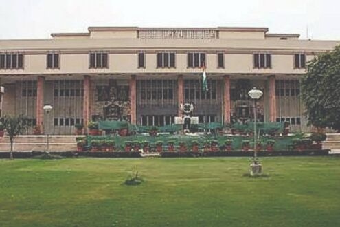 HC denies bail to Kattar Hindu Ekta group chat member in murder case HC denies bail to Kattar Hindu Ekta group chat member in murder case