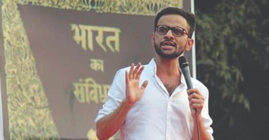 How is creating a group chat for Muslim students, talking of chakka jam terrorism? How is creating a group chat for Muslim students, talking of chakka jam terrorism?