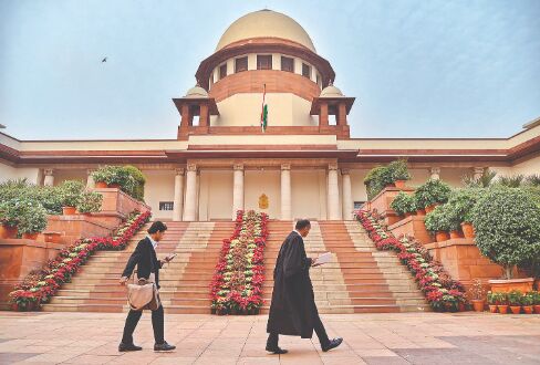 Liberty of individual sacrosanct, bail pleas must be taken up expeditiously, says SC Liberty of individual sacrosanct, bail pleas must be taken up expeditiously, says SC