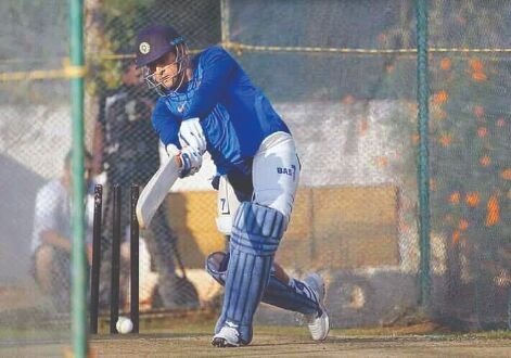 Ganguly: Dhoni wont charge any fee for being Indian team mentor Ganguly: Dhoni wont charge any fee for being Indian team mentor