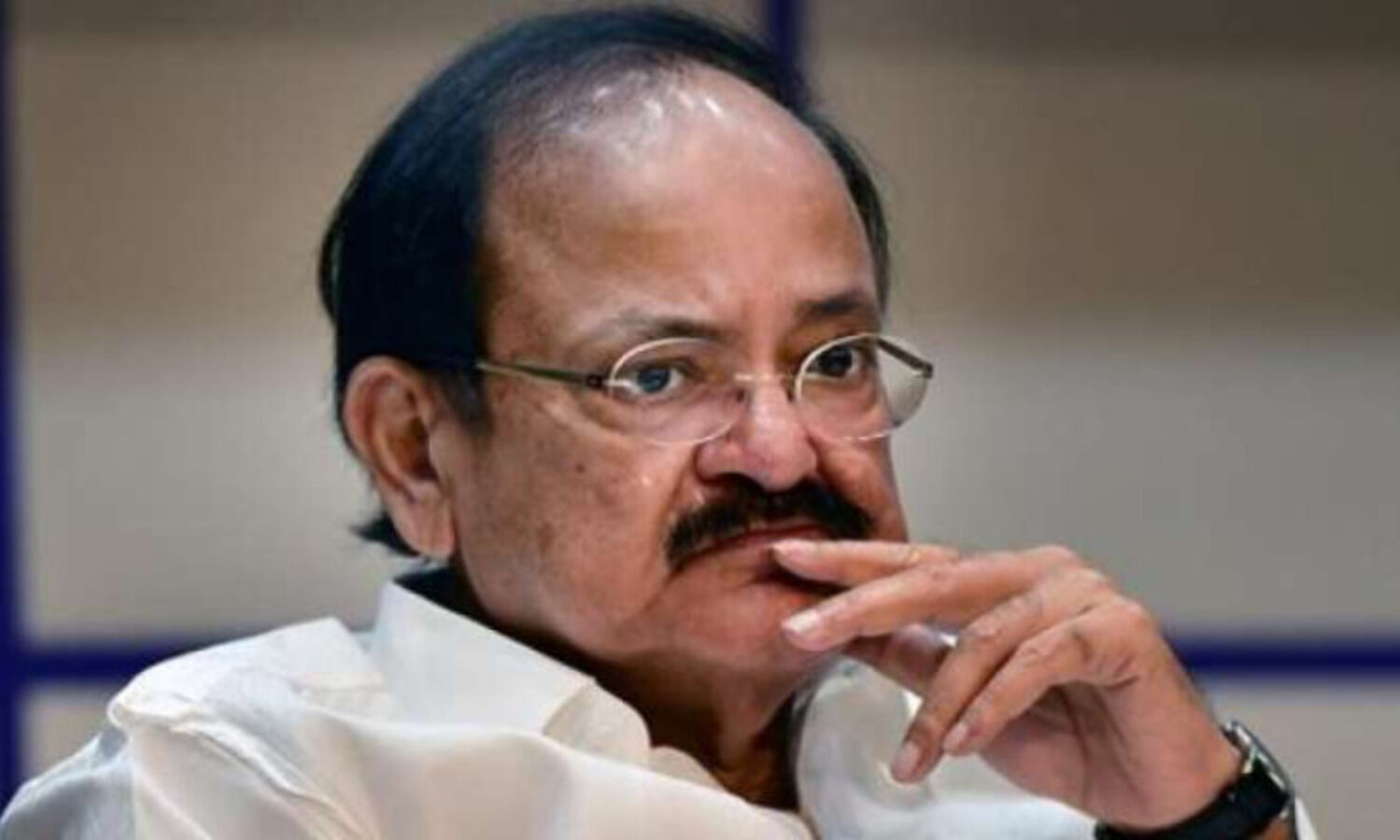 India strongly rejects Chinas objection to Vice President Naidus Arunachal visit