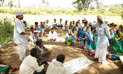 Nexus of good: Their own blueprint