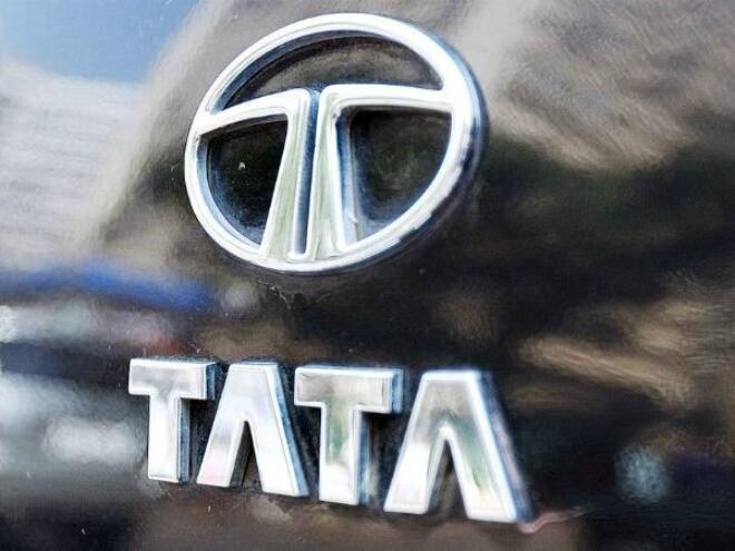 Tata Motors shares jump over 19 pc on USD 1 bn-TPG Rise Climate fundraise pact Tata Motors shares jump over 19 pc on USD 1 bn-TPG Rise Climate fundraise pact