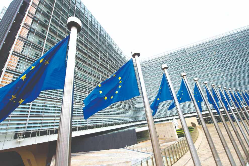 EU urges members to protect poor residents amid energy hikes