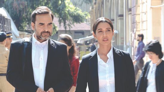 Criminal Justice set to return with season 3 Criminal Justice set to return with season 3