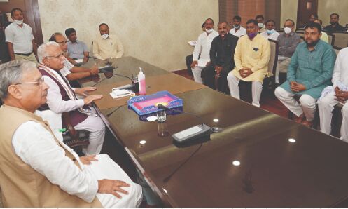 Construction of Rewari AIIMS to start soon Construction of Rewari AIIMS to start soon