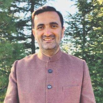 Himachal bypoll: BJP in a fix as ex-ministers son turns rebel Himachal bypoll: BJP in a fix as ex-ministers son turns rebel