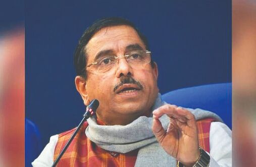 There wont be coal crisis for power generation: Union Min There wont be coal crisis for power generation: Union Min