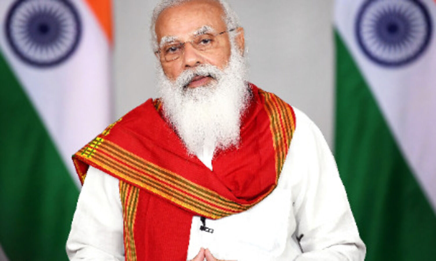 PM Modi wishes Manmohan Singh speedy recovery