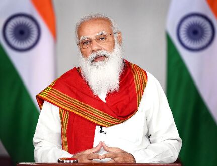 PM Modi wishes Manmohan Singh speedy recovery