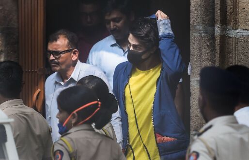 Court to pass order on Aryan Khans bail plea on October 20 Court to pass order on Aryan Khans bail plea on October 20