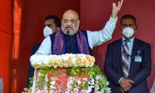 BJP will win absolute majority in Goa Assembly polls and form govt again, says Amit Shah