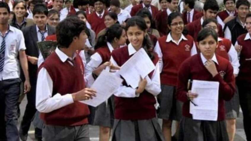Term-1 board exams for Classes X, XII to be conducted offline: CBSE Term-1 board exams for Classes X, XII to be conducted offline: CBSE