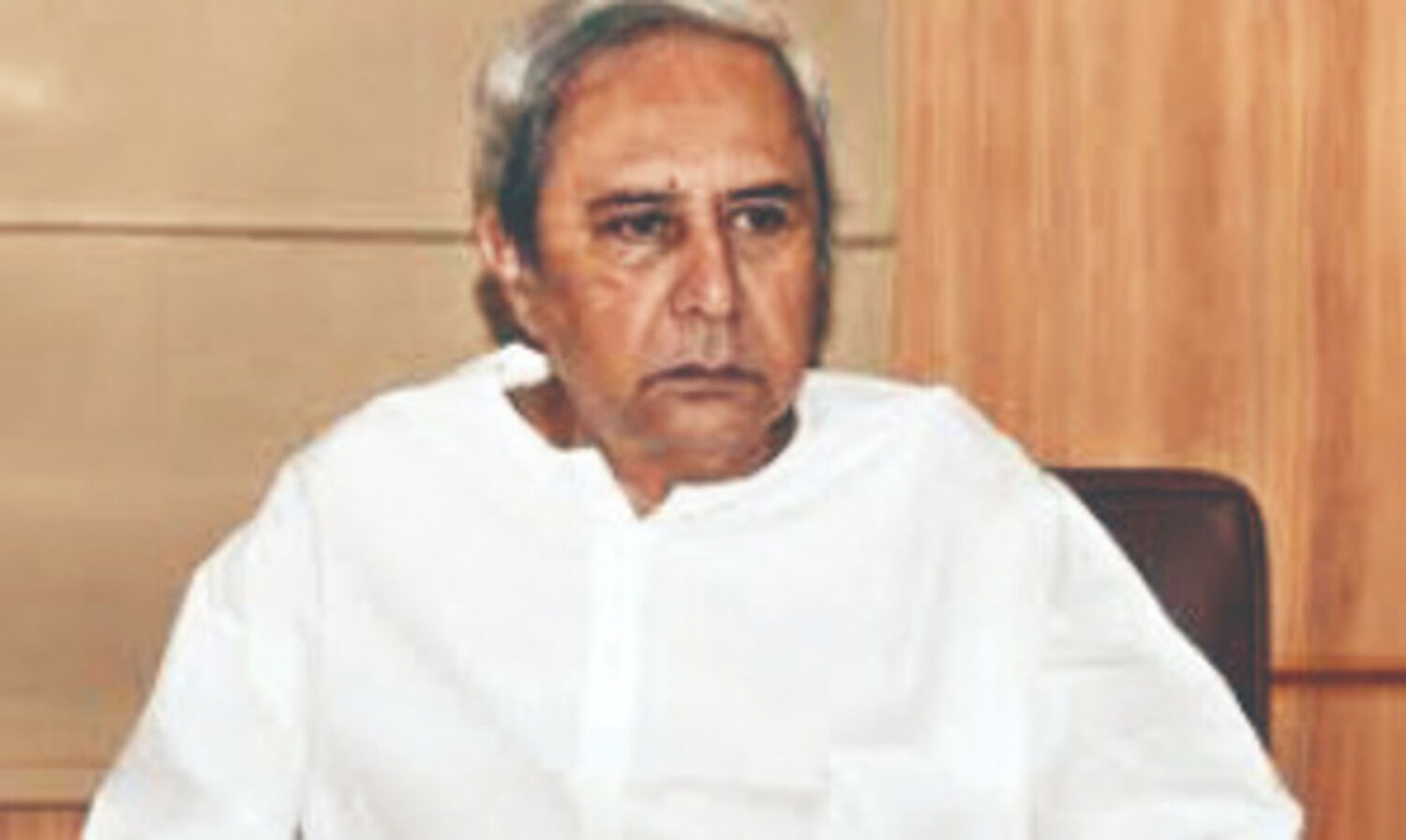 Odisha CM not to celebrate birthday due to COVID-19 situation