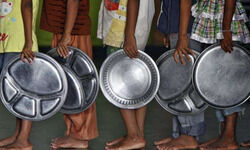 All our hungry children All our hungry children