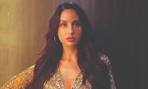 Nora Fatehi has been the victim around the case