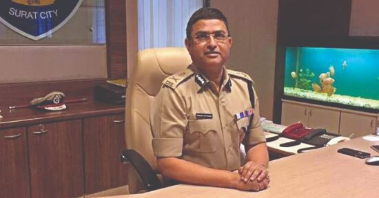 Focus on teamwork: Delhi Police chief to SHOs