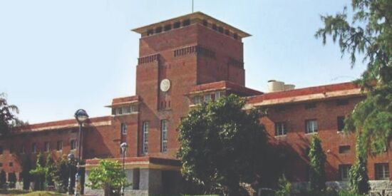 Out of 70,000 seats at DU, 51,000 filled, third cut-off list tomorrow Out of 70,000 seats at DU, 51,000 filled, third cut-off list tomorrow