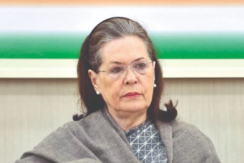 Organisational, Assembly polls to top agenda at CWC meet Organisational, Assembly polls to top agenda at CWC meet