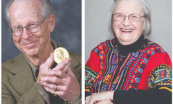 The Nobel Series: Alternative economic governance The Nobel Series: Alternative economic governance