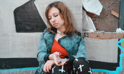 Escaping addiction Escaping addiction