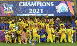 More thrill in the offing More thrill in the offing